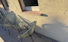 Relaxstay - Balkon - Smart-Tv - Wifi